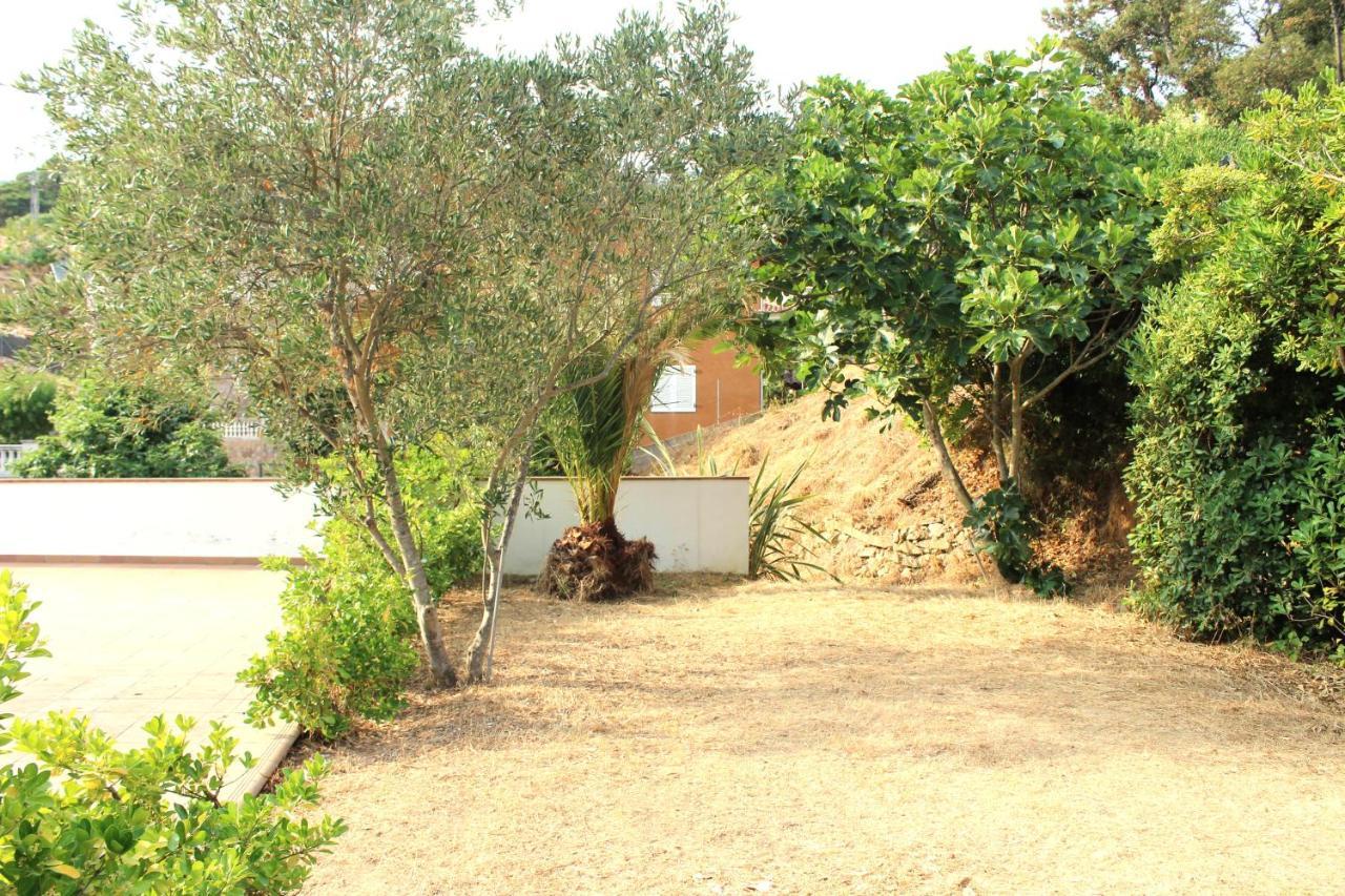 Private Apartments Cala Canyelles Lloret de Mar Dış mekan fotoğraf