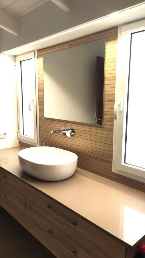 Private Apartments Cala Canyelles Lloret de Mar Dış mekan fotoğraf