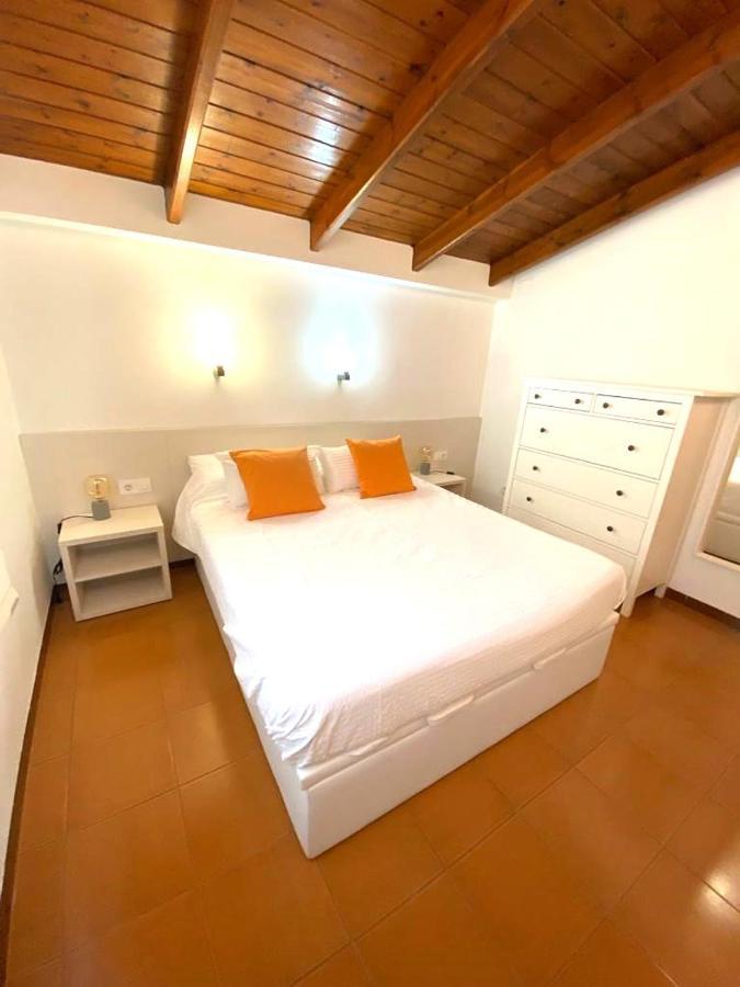 Private Apartments Cala Canyelles Lloret de Mar Dış mekan fotoğraf