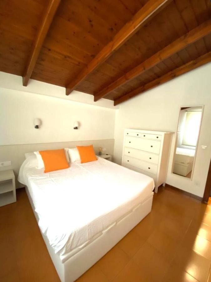 Private Apartments Cala Canyelles Lloret de Mar Dış mekan fotoğraf