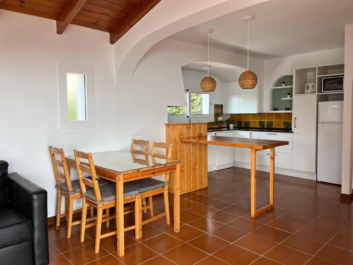 Private Apartments Cala Canyelles Lloret de Mar Dış mekan fotoğraf