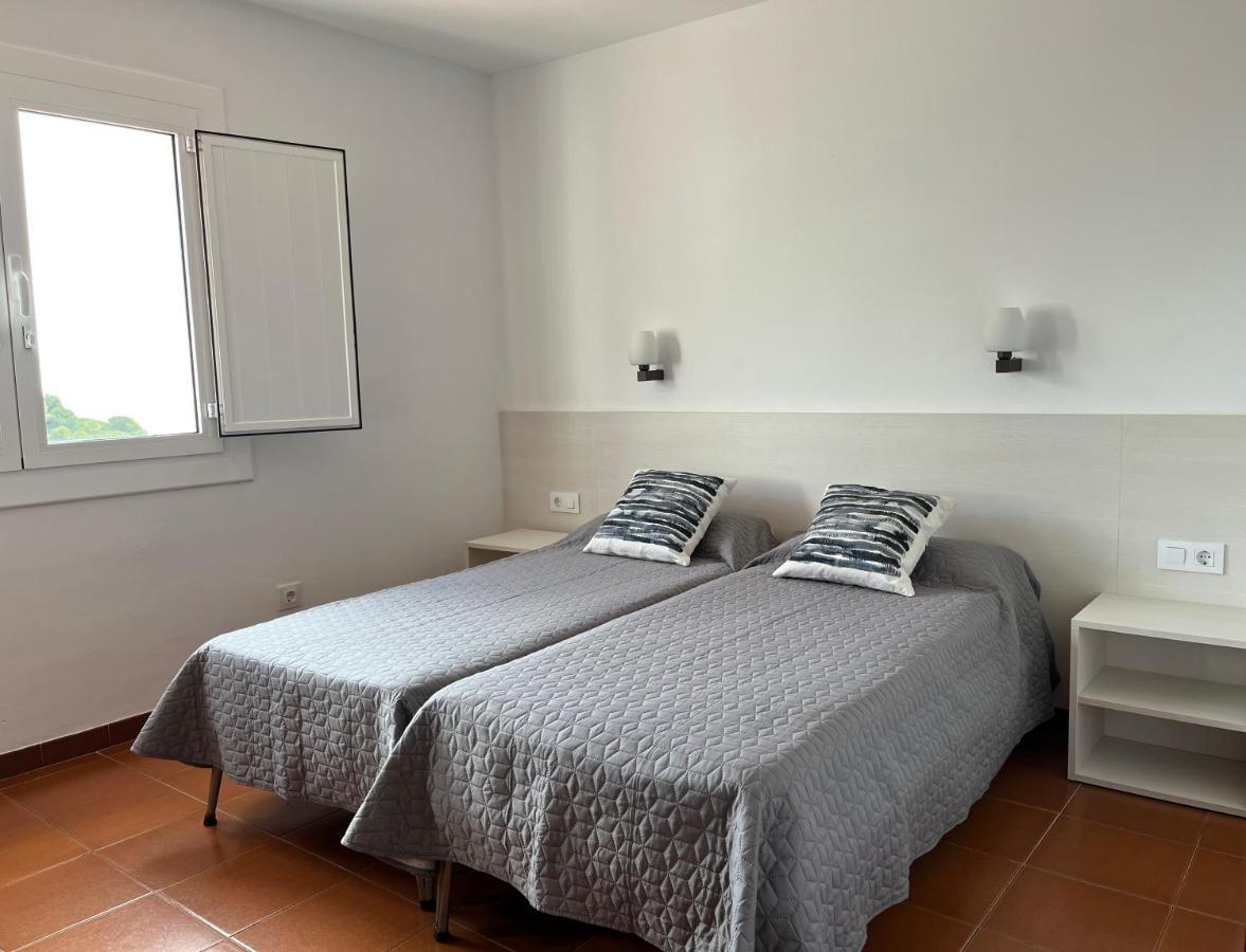 Private Apartments Cala Canyelles Lloret de Mar Dış mekan fotoğraf