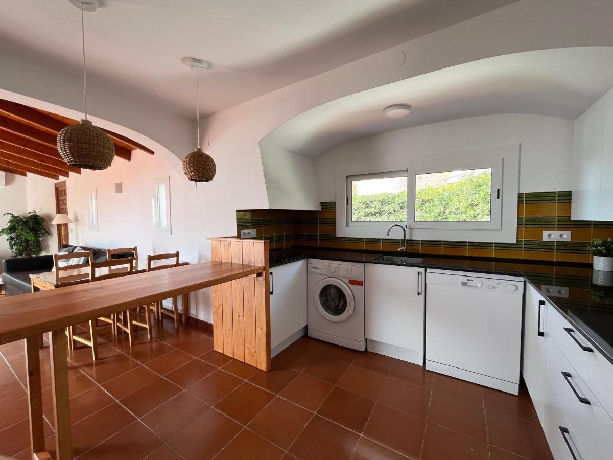 Private Apartments Cala Canyelles Lloret de Mar Dış mekan fotoğraf