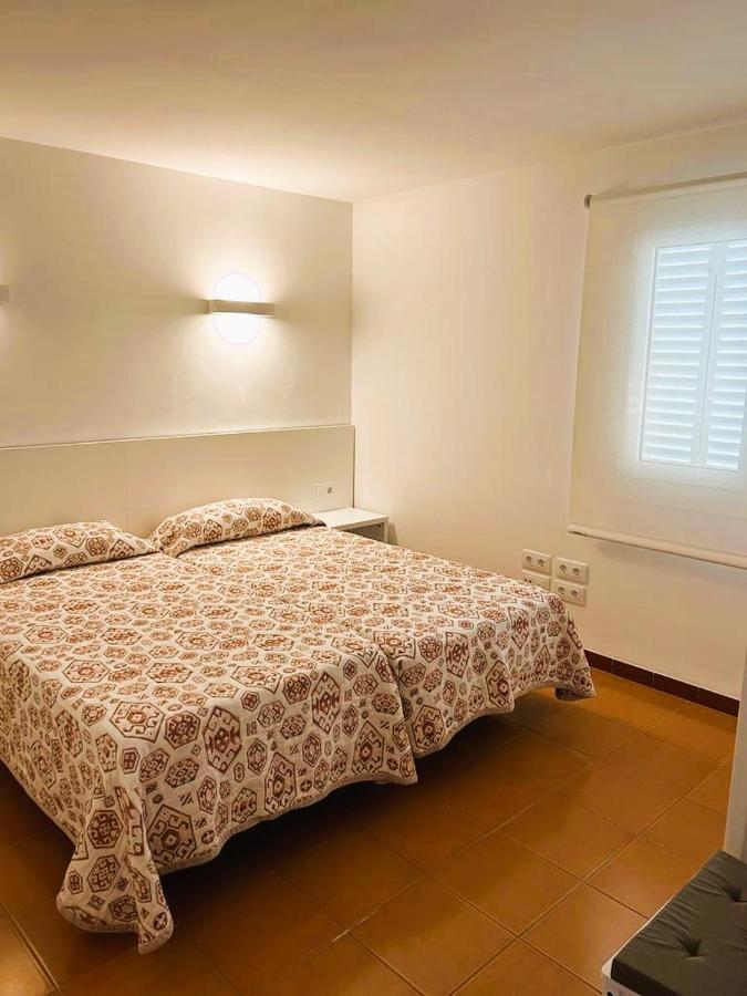 Private Apartments Cala Canyelles Lloret de Mar Dış mekan fotoğraf
