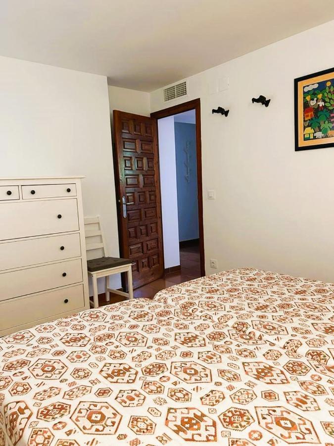 Private Apartments Cala Canyelles Lloret de Mar Dış mekan fotoğraf