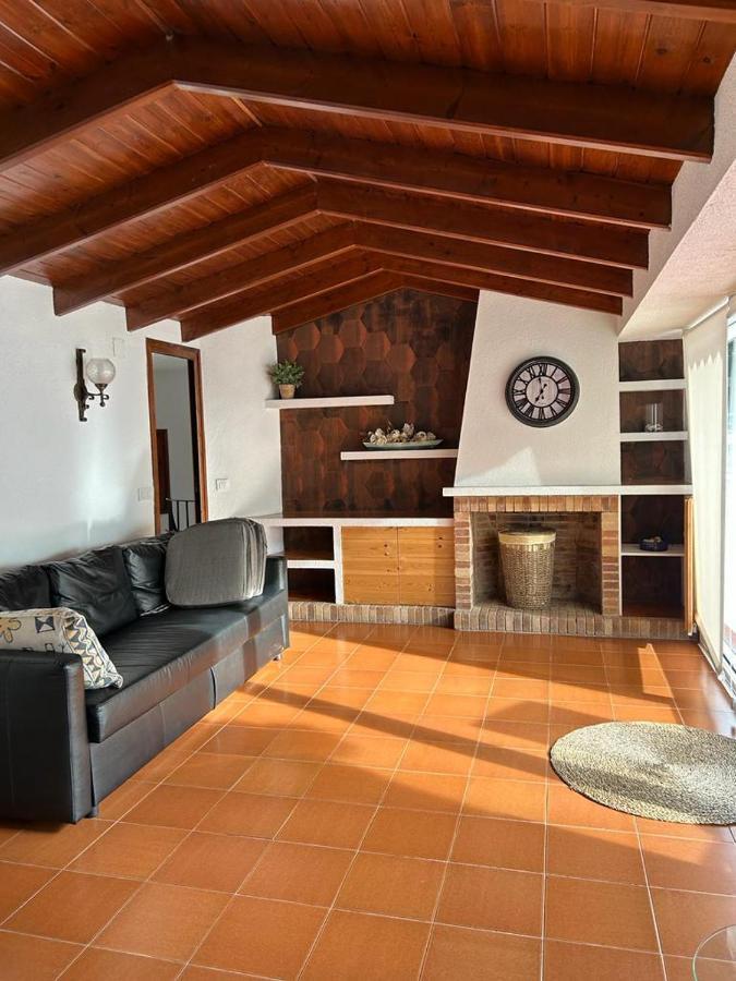 Private Apartments Cala Canyelles Lloret de Mar Dış mekan fotoğraf