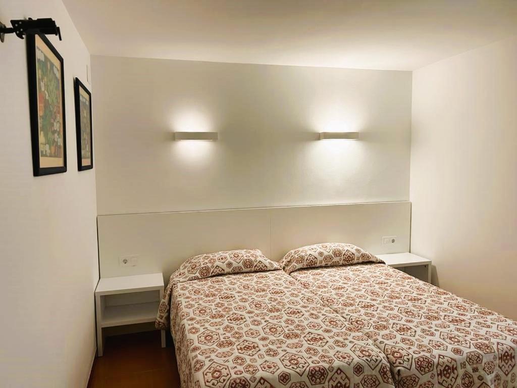Private Apartments Cala Canyelles Lloret de Mar Dış mekan fotoğraf