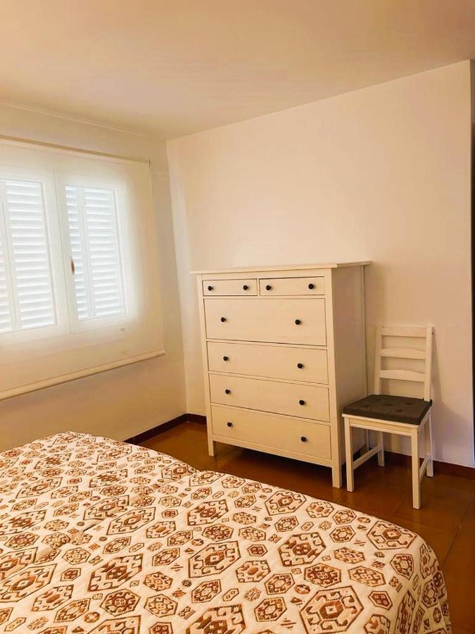 Private Apartments Cala Canyelles Lloret de Mar Dış mekan fotoğraf