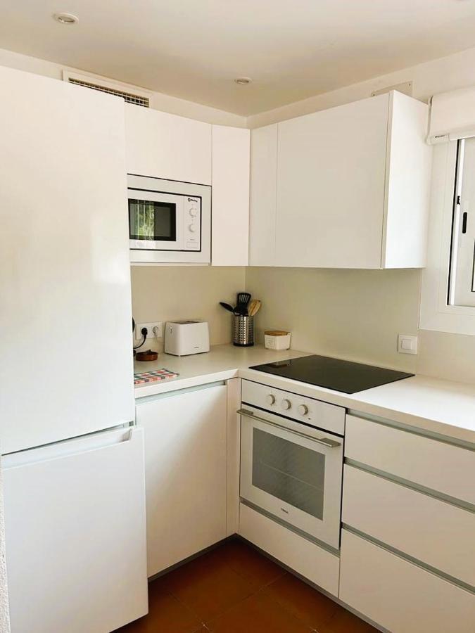 Private Apartments Cala Canyelles Lloret de Mar Dış mekan fotoğraf