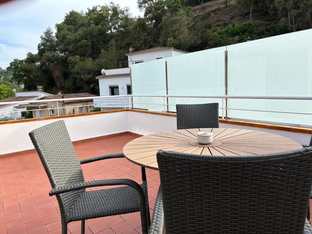 Private Apartments Cala Canyelles Lloret de Mar Dış mekan fotoğraf